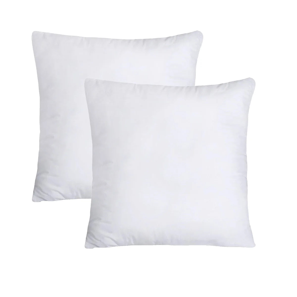 Decorative Throw Pillow Inserts For Beds And Couches