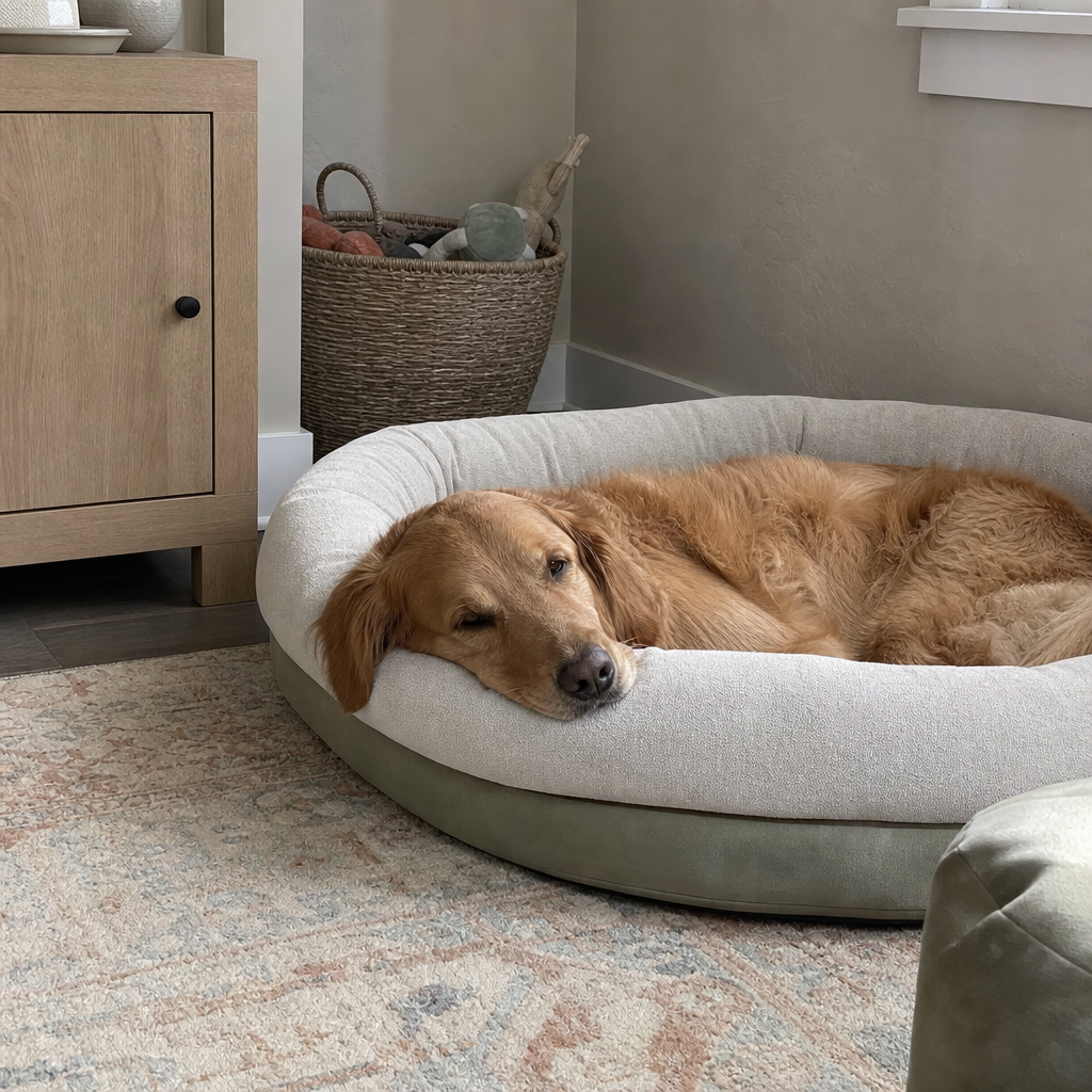 Pet Beds & Furniture