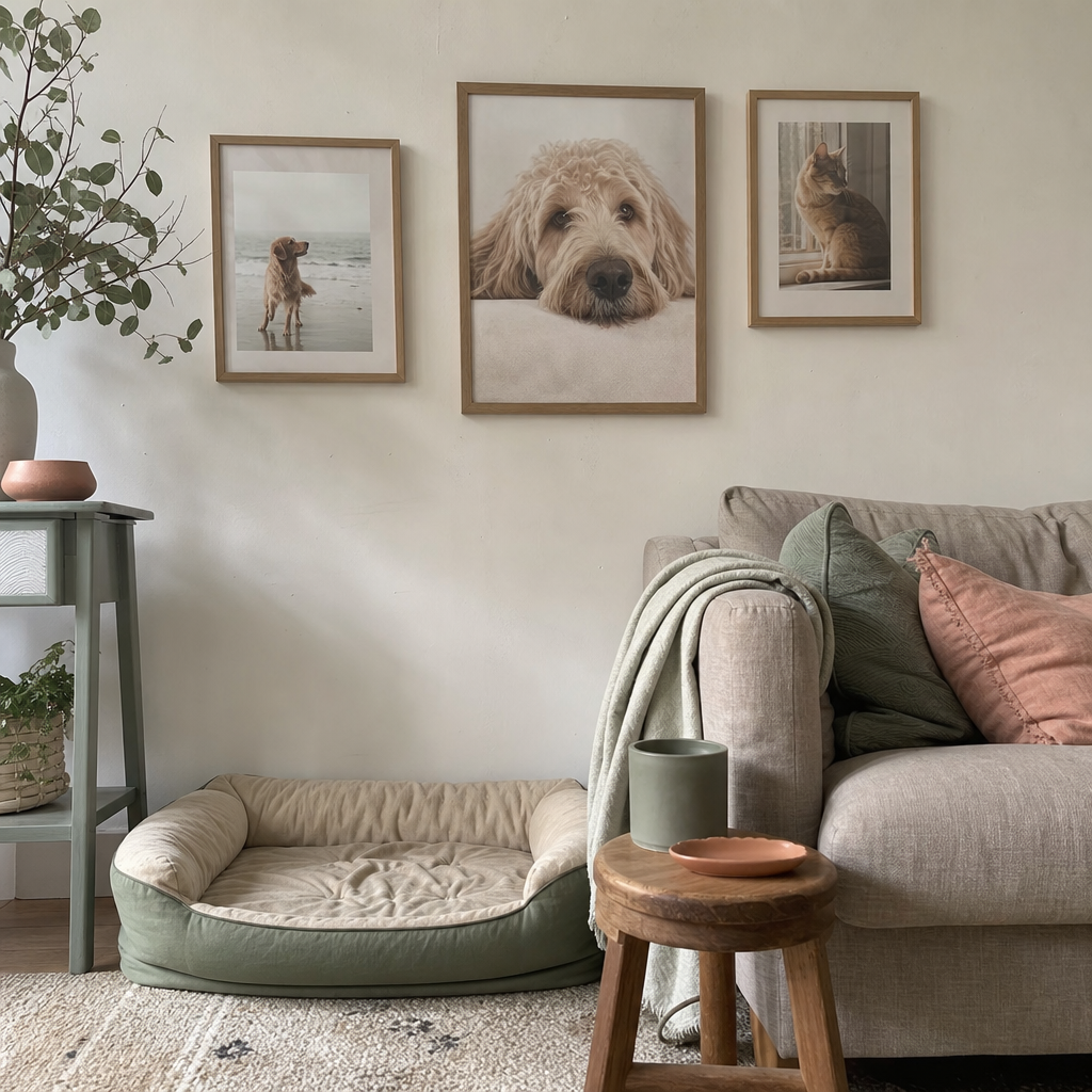 Wall Decor