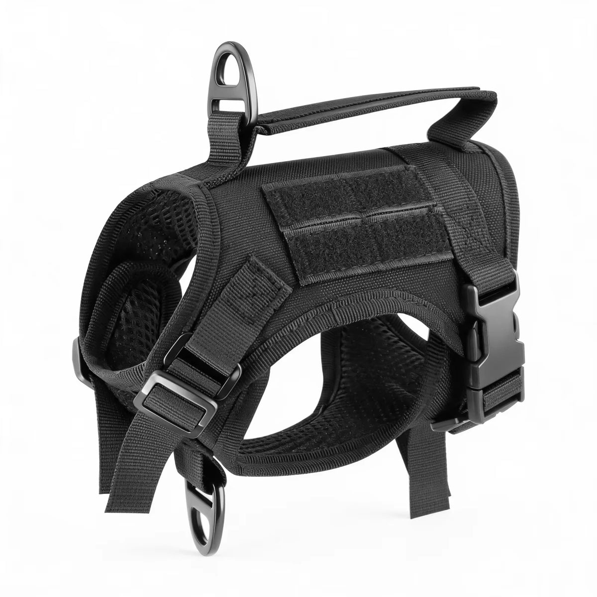 PETRAVEL Escape Proof Cat Harness Vest And Leash Set