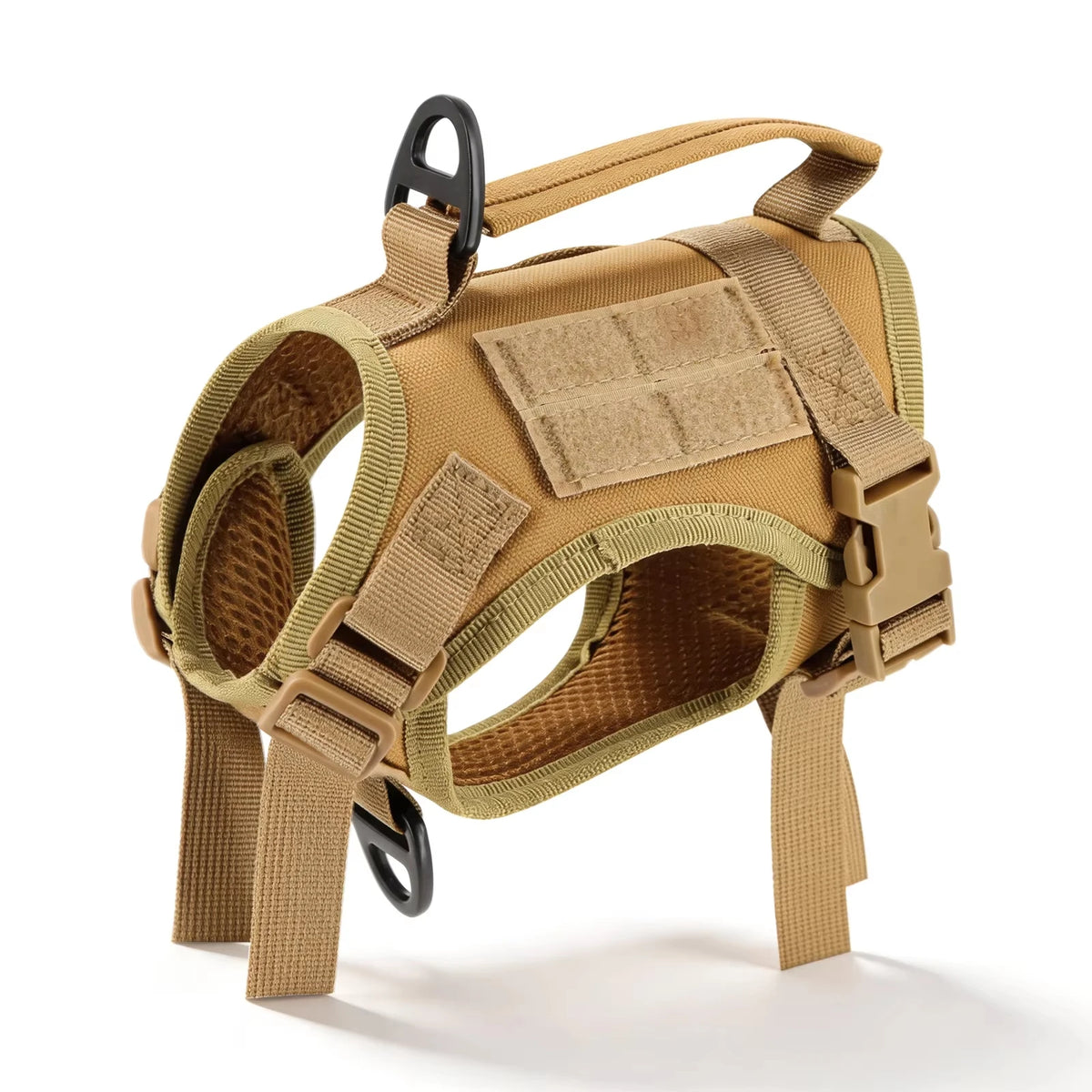 PETRAVEL Escape Proof Cat Harness Vest And Leash Set